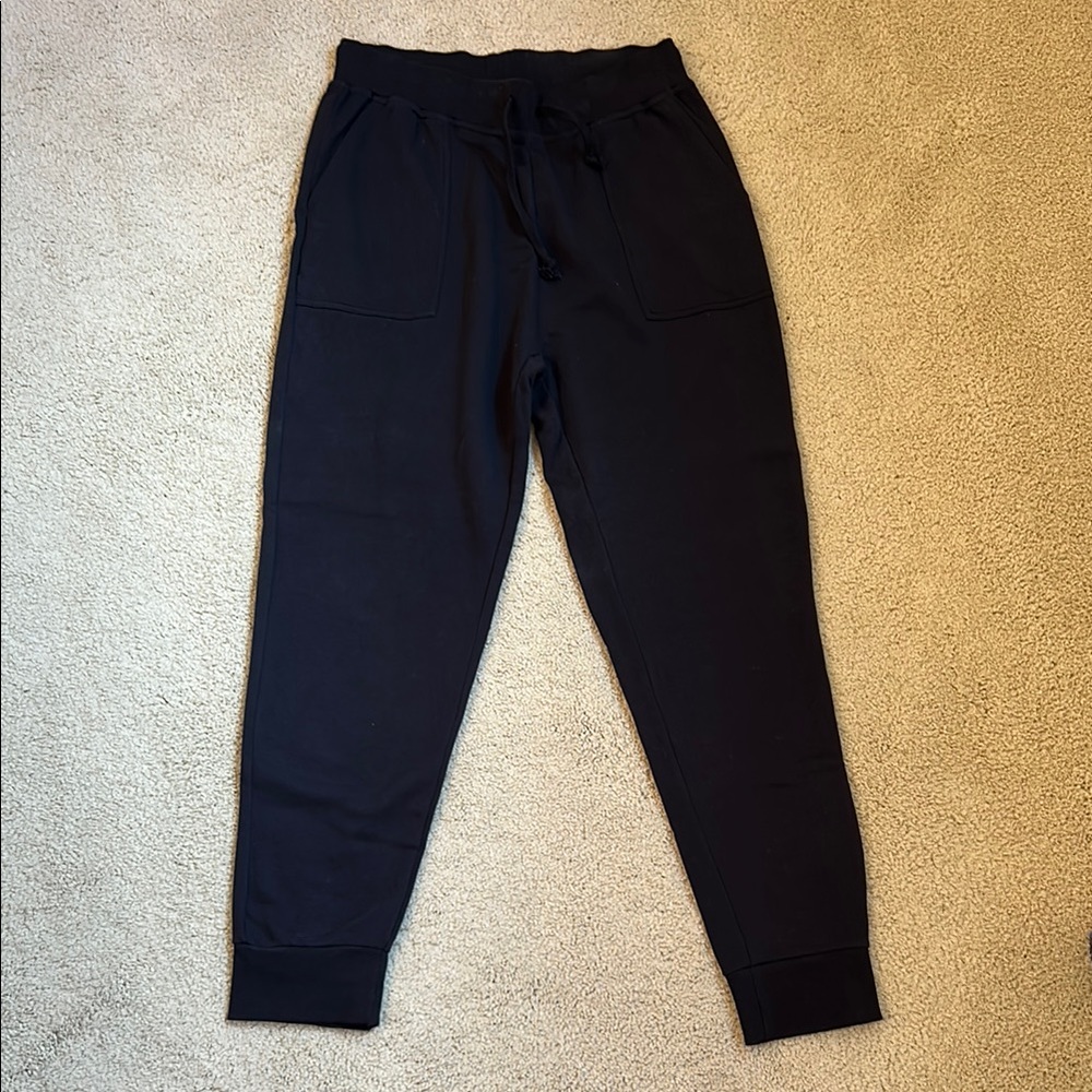 Able Black Women’s Joggers | Size L